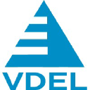 VDEL logo