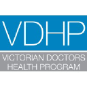Victorian Doctors Health Program