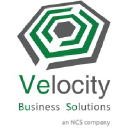 Velocity Business Solutions logo