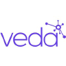 VEDA Data Solutions logo