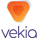 Vekia logo