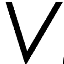 V Cubed Technology (Pty) Ltd t/a velocity³ logo