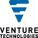 Venture Technologies logo