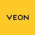 VEON Ltd. Sponsored ADR Logo