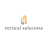 Vertical Solutions For consulting and IT logo