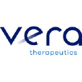 Vera Therapeutics Inc - Ordinary Shares - Class A Logo
