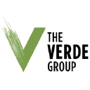 The Verde Group logo