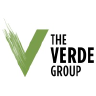 The Verde Group logo