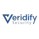 Veridify Security logo