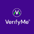 VerifyMe Inc Logo