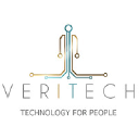 VERITECH ICT SOLUTIONS logo
