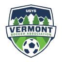 Vermont Soccer Association logo