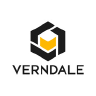 Verndale logo