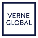 Verne Global logo