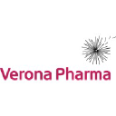 Verona Pharma plc Sponsored ADR Logo