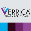 Verrica Pharmaceuticals Inc Logo