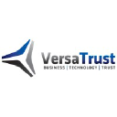 VersaTrust logo