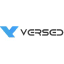VERSED IT logo