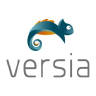 Grupo Versia logo
