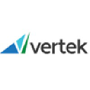 Vertek logo