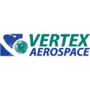 Aviation job opportunities with Vertex Aerospace