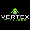 Vertex Wireless logo