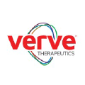 Verve Therapeutics Inc Logo