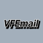 VFE Mail Logo