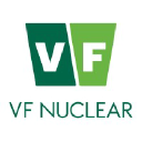 VF, a.s. logo