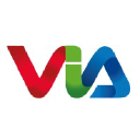 VIA optronics AG - ADR Logo