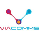 Viacomms Telecom KSCC logo