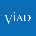 Viad Corp Logo