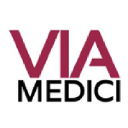 Viamedici Software logo