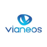 Vianeos logo