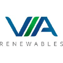Via Renewables Logo