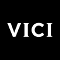 Vici Properties Inc Logo