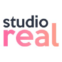 Studio Real - Transfert de cassette VHS - Point Dépôt Lyon logo