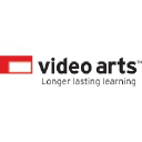 Video Arts logo