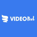 VideoPeel logo