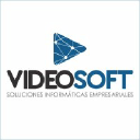 Videosoft logo