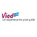 Vied Technologies logo