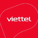 Viettel Telecom logo
