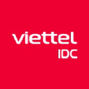 Viettel IDC logo