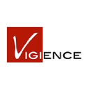 Vigience logo