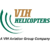 Aviation job opportunities with Vancouver Island Helicopter