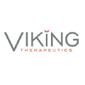 Viking Therapeutics, Inc. Logo