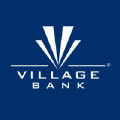 Village Bank and Trust Financial Corp. Logo