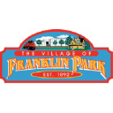 Village of Franklin Park logo