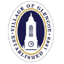 Village of Glencoe logo