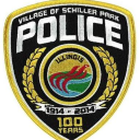 Village of Schiller Park logo